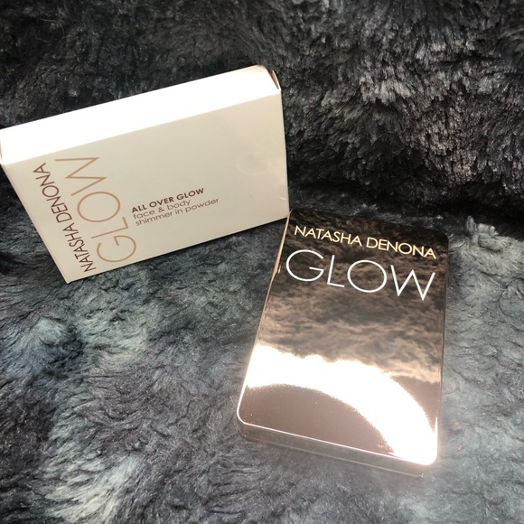 Natasha Denona Makeup Nib Natasha Denona Glow All Over Glow Face